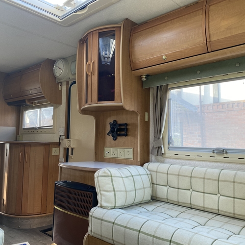 AutoTrail Chieftain Motorhome Tag Axle 8.4m ONLY 28034 Miles Fiat Ducato 2.8TD