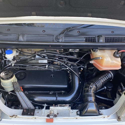 AutoTrail Chieftain Motorhome Tag Axle 8.4m ONLY 28034 Miles Fiat Ducato 2.8TD