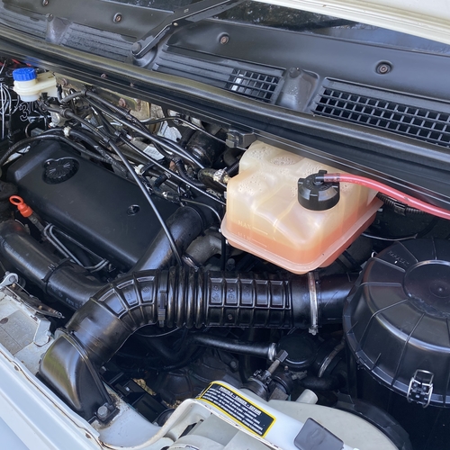 AutoTrail Chieftain Motorhome Tag Axle 8.4m ONLY 28034 Miles Fiat Ducato 2.8TD