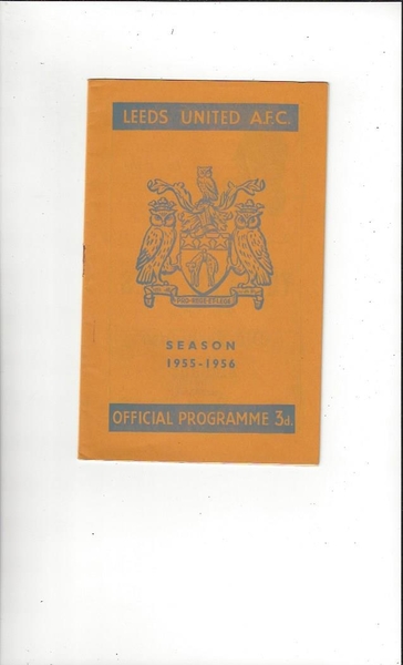 Latest News at Bobs Football Programmes