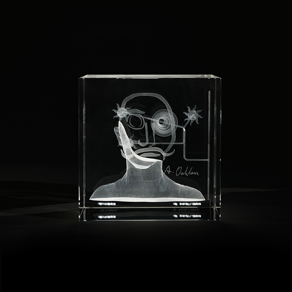 Unique artist commission