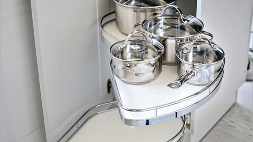 Model 040-012 - Speciality Slide