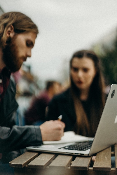 Accounts prepared by your accountant