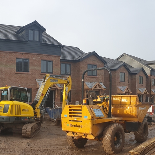 KINGS ROAD CANALSIDE