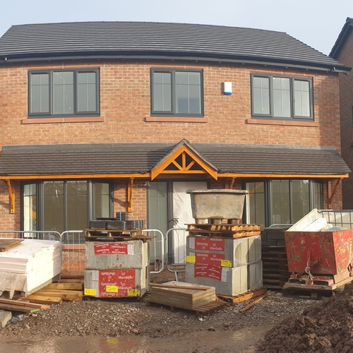 KINGS ROAD CANALSIDE