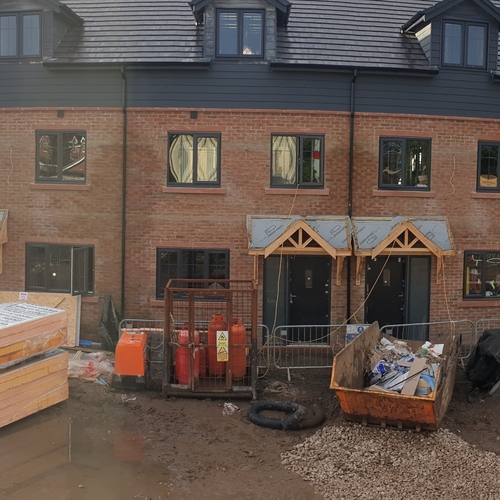 KINGS ROAD CANALSIDE