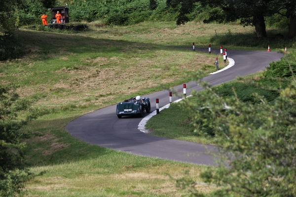 MSCC Techniques Speed Championship, dates for your diary