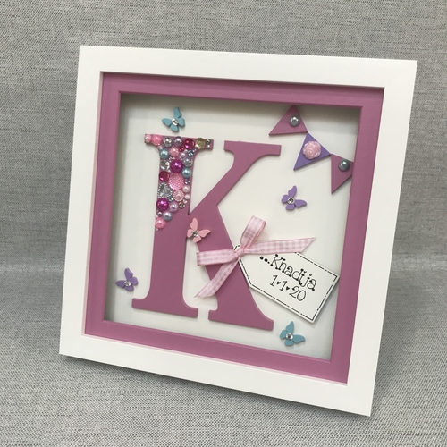 Initial Frame ( butterflies )