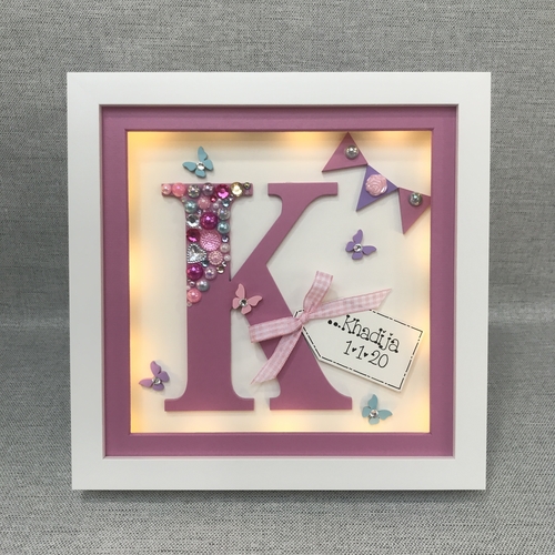 Initial Frame ( butterflies )