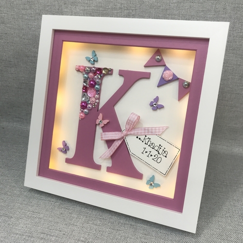 Initial Frame ( butterflies )