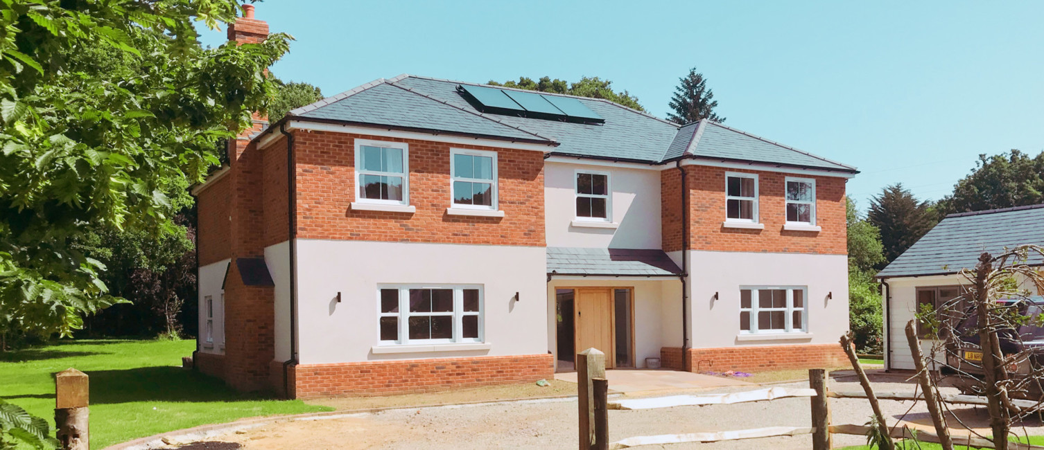 Planning Drawings South East Kent