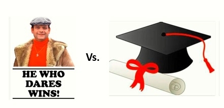 Common Sense and the MBA