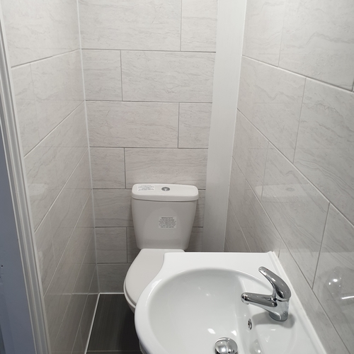 137 Holyhead Road, CV1 3AD