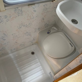 Elddis Sunseeker 140 Motorhome 4 Berth 2007 Peugeot Boxer 2.2HDi MWB 26403 MILES