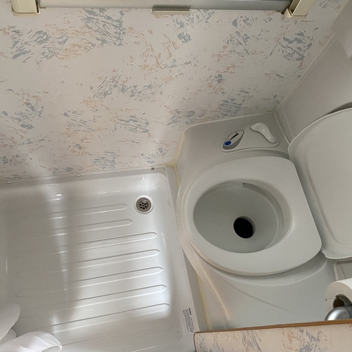 Elddis Sunseeker 140 Motorhome 4 Berth 2007 Peugeot Boxer 2.2HDi MWB 26403 MILES