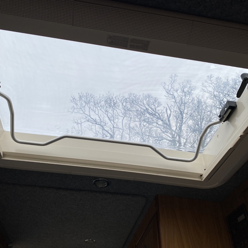 IH Savannah Gold Luxury Camper Van 2 Berth 2.8 JTD 62974 Miles Fiat Ducato 2001