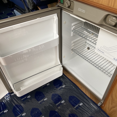 IH Savannah Gold Luxury Camper Van 2 Berth 2.8 JTD 62974 Miles Fiat Ducato 2001