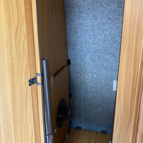 IH Savannah Gold Luxury Camper Van 2 Berth 2.8 JTD 62974 Miles Fiat Ducato 2001