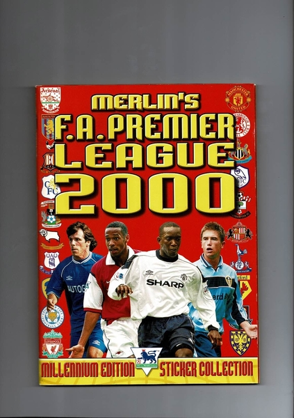 More Football Programmes & Memorabilia listed today