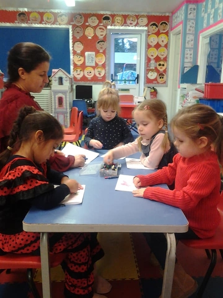 Chinese New Year at Millwood House