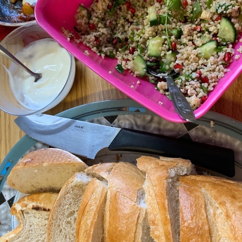 Healthy Eating class/Healthy Eating Videos