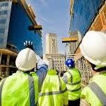 Construction security