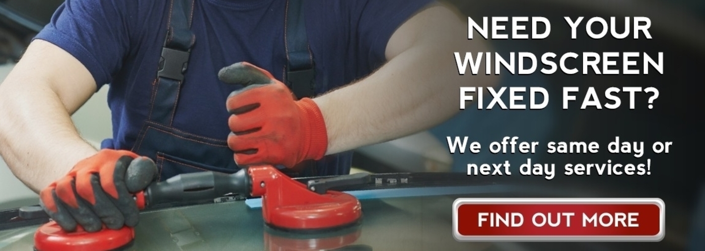 Windscreen Replacement Wiltshire