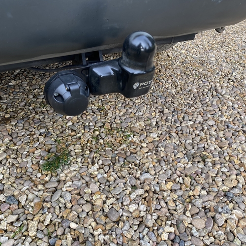 JC Leisure Dorma Camper Van 2 Berth Nissan Vanette E 2001 (51)reg 2.3 Diesel 59k miles