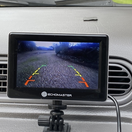 JC Leisure Dorma Camper Van 2 Berth Nissan Vanette E 2001 (51)reg 2.3 Diesel 59k miles