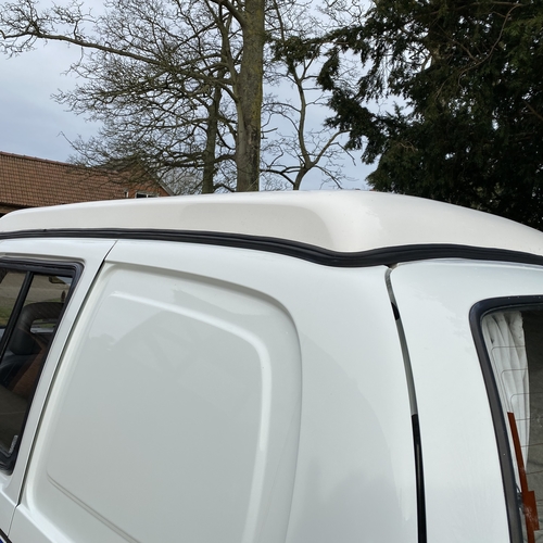 JC Leisure Dorma Camper Van 2 Berth Nissan Vanette E 2001 (51)reg 2.3 Diesel 59k miles