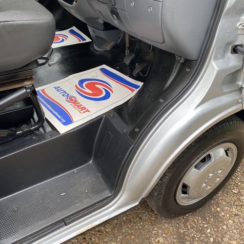 2003 (53)reg EAST NEUK Fifer Camper Van 2 Berth 2.0 HDi SWB 66979 Miles