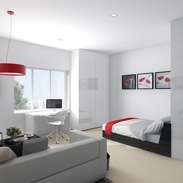 Previous Developments