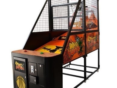 Arcade Game Hire For Trade Shows