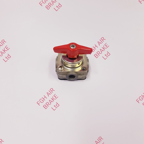 9520030230 Directional Control Valve 4/2 (DCV)