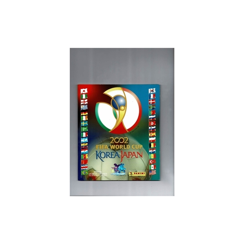 Sticker Albums - Football