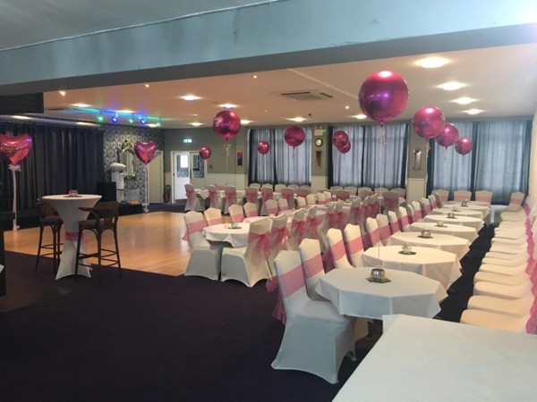 Function Room