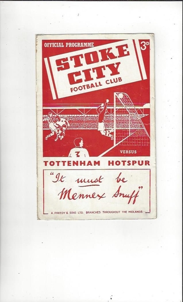 Latest News at Bobs Football Programmes
