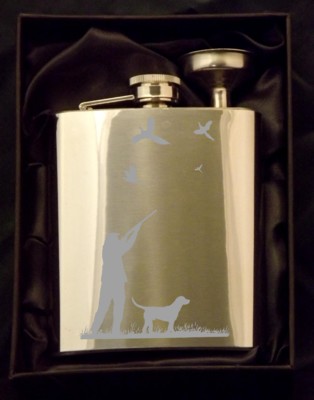 Hip Flasks