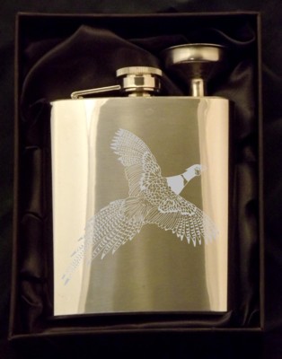 Hip Flasks