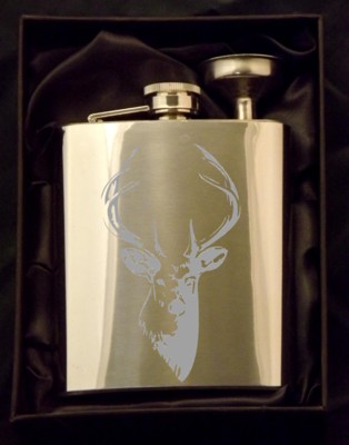 Hip Flasks