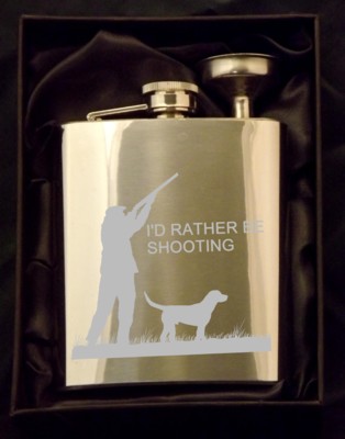 Hip Flasks