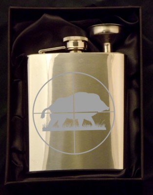 Hip Flasks