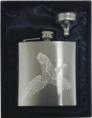Hip Flasks
