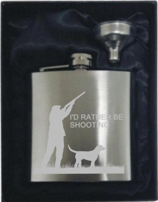 Hip Flasks