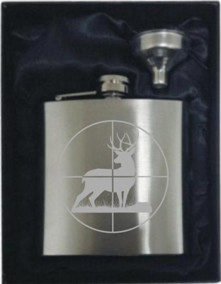 Hip Flasks