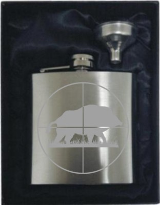 Hip Flasks