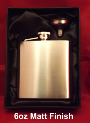 Hip Flasks