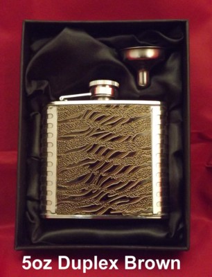 Hip Flasks