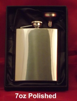Hip Flasks
