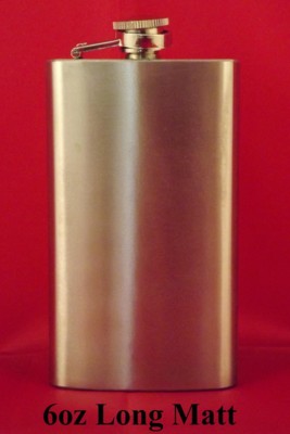 Hip Flasks